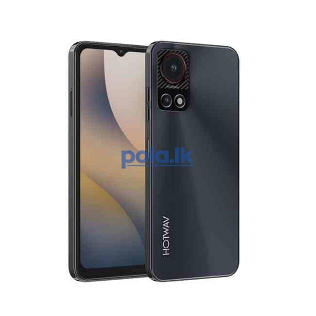 Hotwav smartphone - photo 1