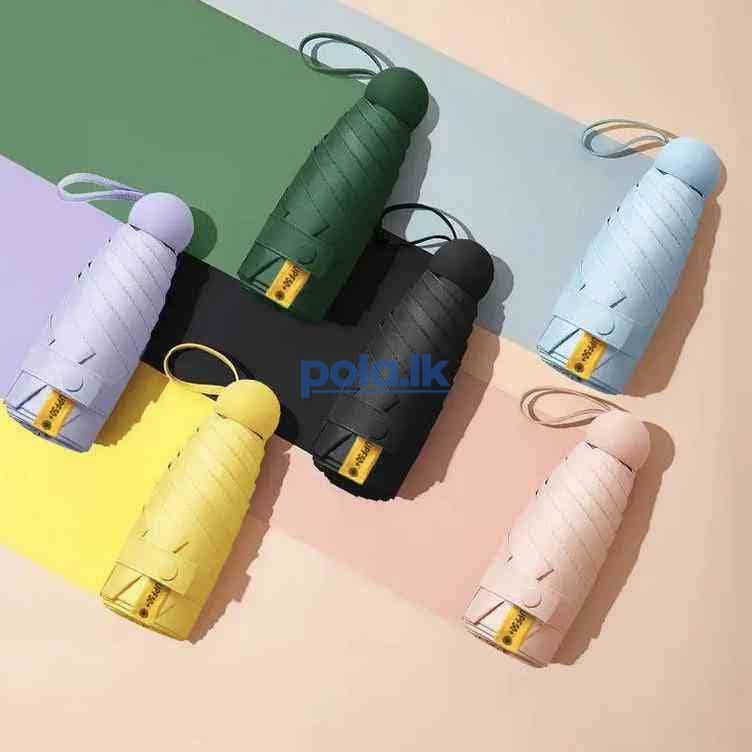 Mini umbrella - photo 2