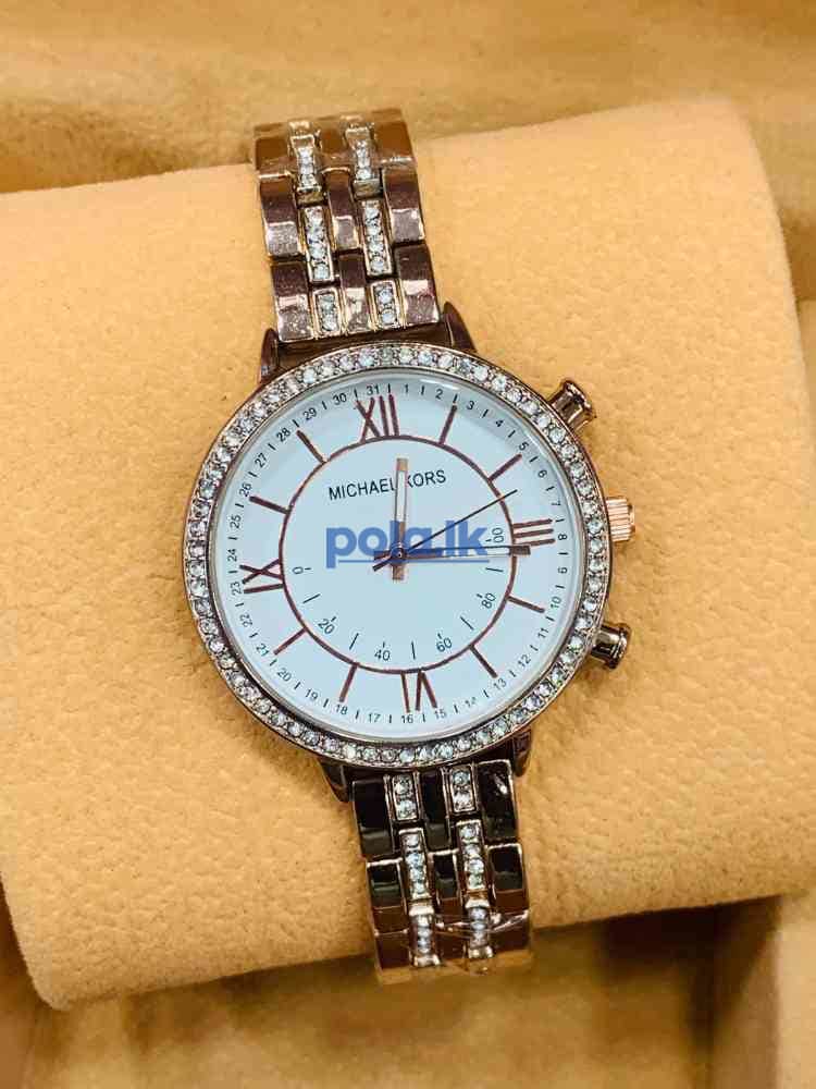Luxury ladies watch - photo 3