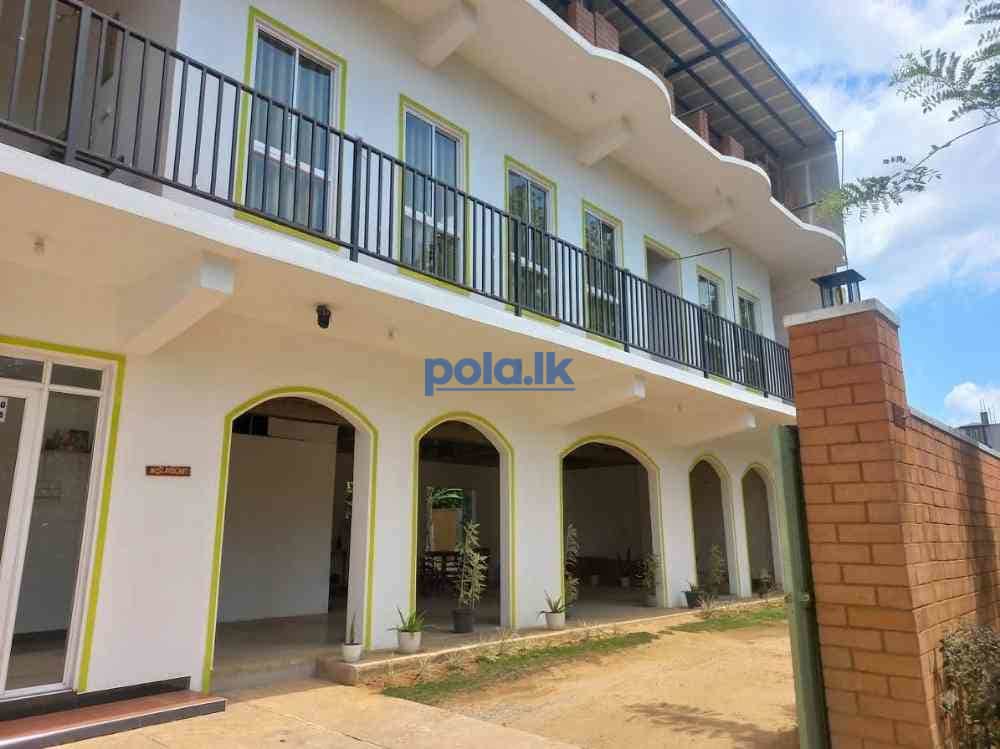 Guest house for sale - photo 2