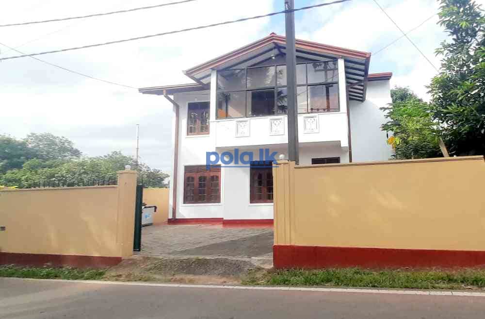 Two story house for sale - photo 1