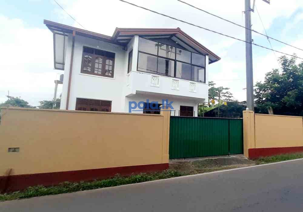 Two story house for sale - photo 2