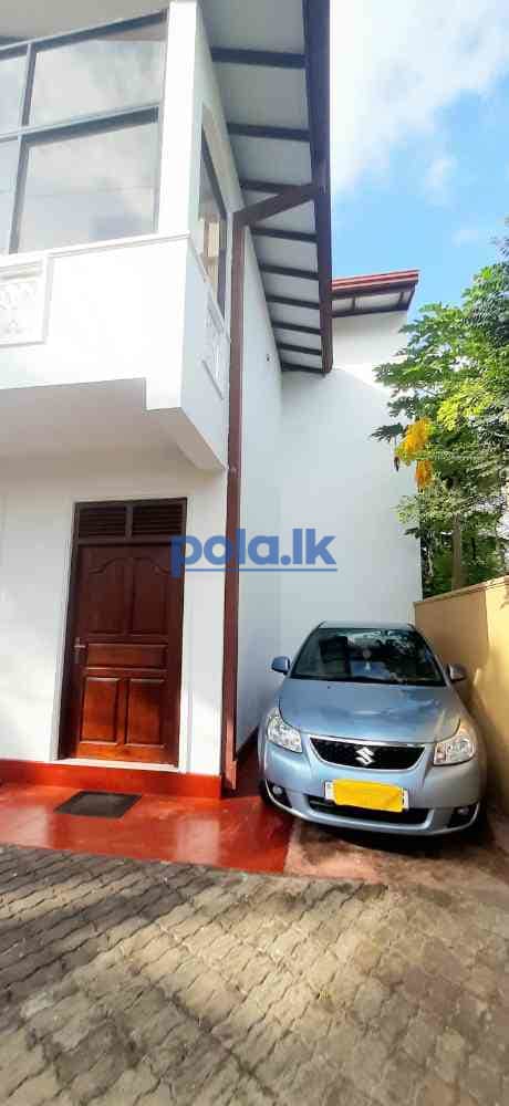 Two story house for sale - photo 19