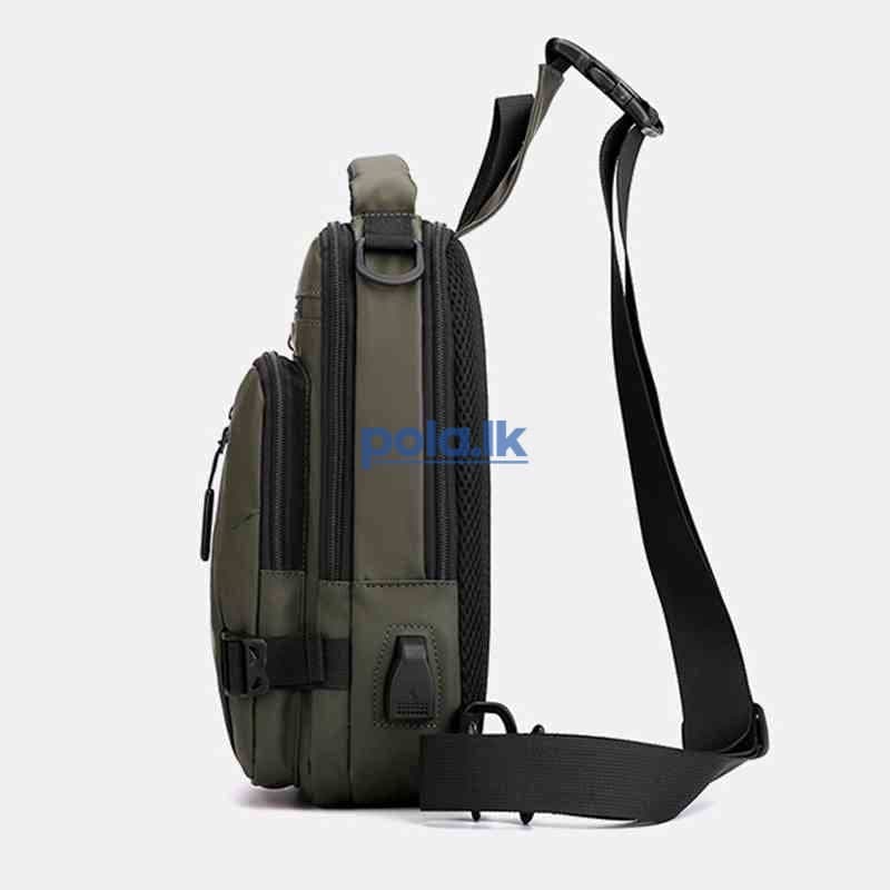 4 in 1 Backpack - photo 4
