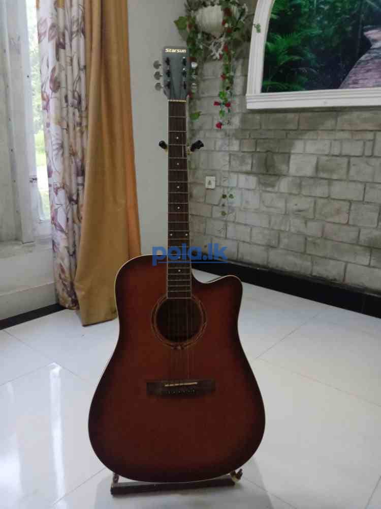 Guitar for sale - photo 1