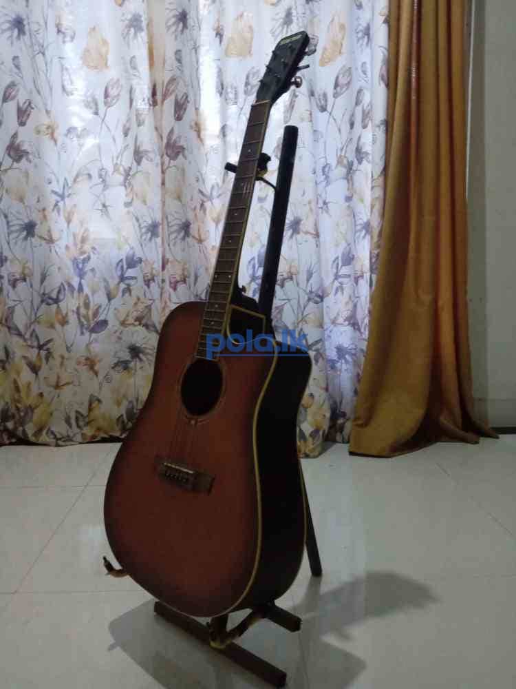 Guitar for sale - photo 4
