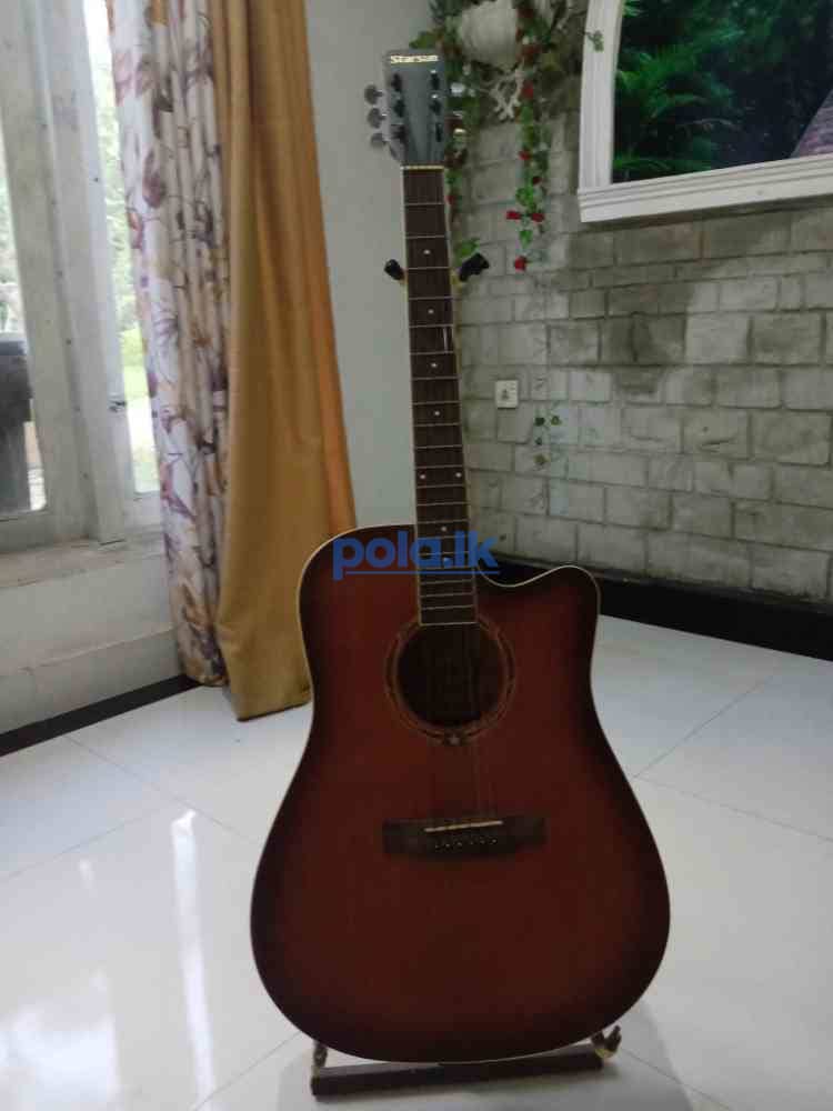 Guitar for sale - photo 2