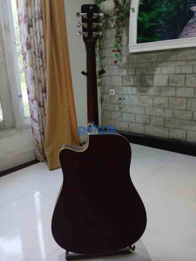 Guitar for sale - photo 3