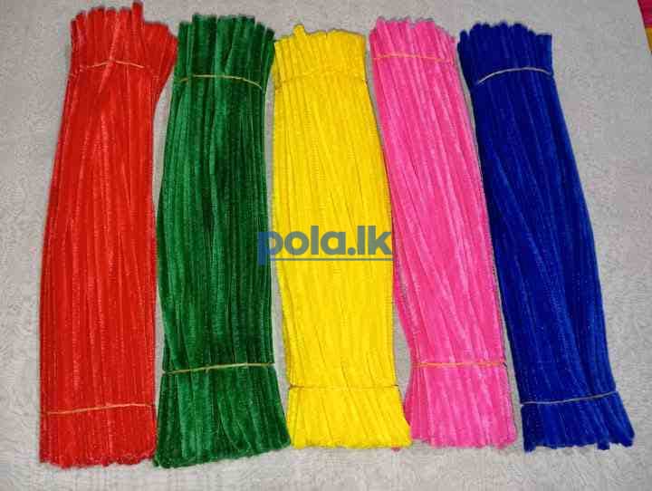 Pipe cleaner - photo 1