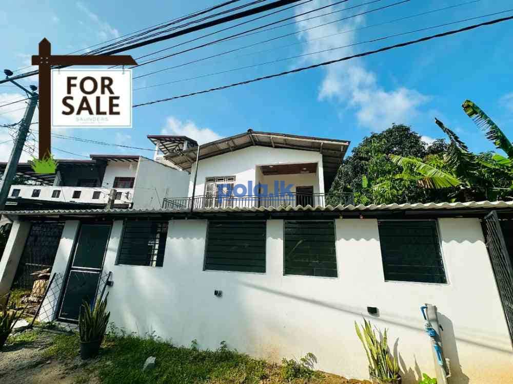 House for sale in walasmulla - photo 1