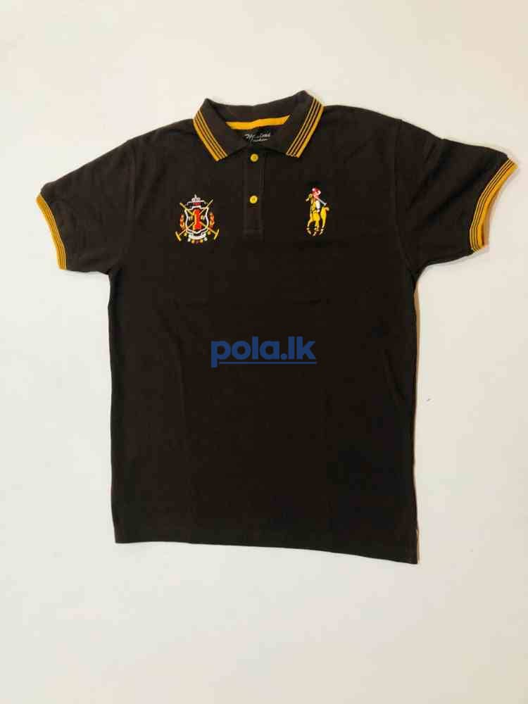 Men's polo tshirt's - photo 6