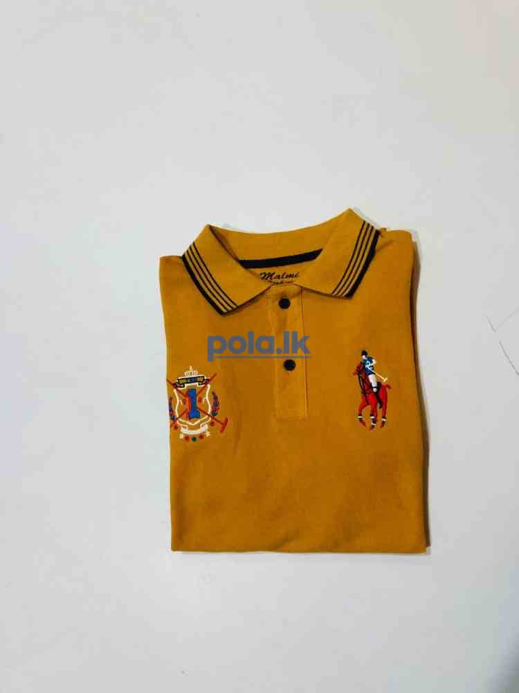 Men's polo tshirt's - photo 3