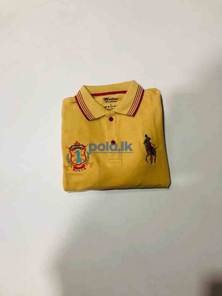 Men's polo tshirt's - photo 4