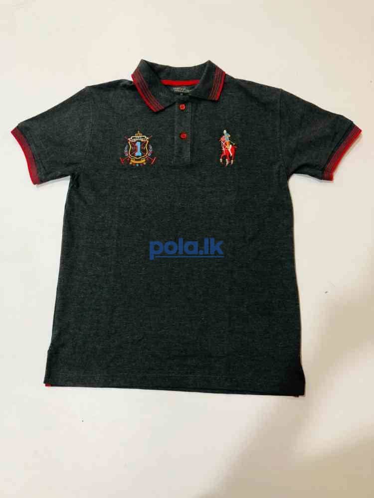 Men's polo tshirt's - photo 2