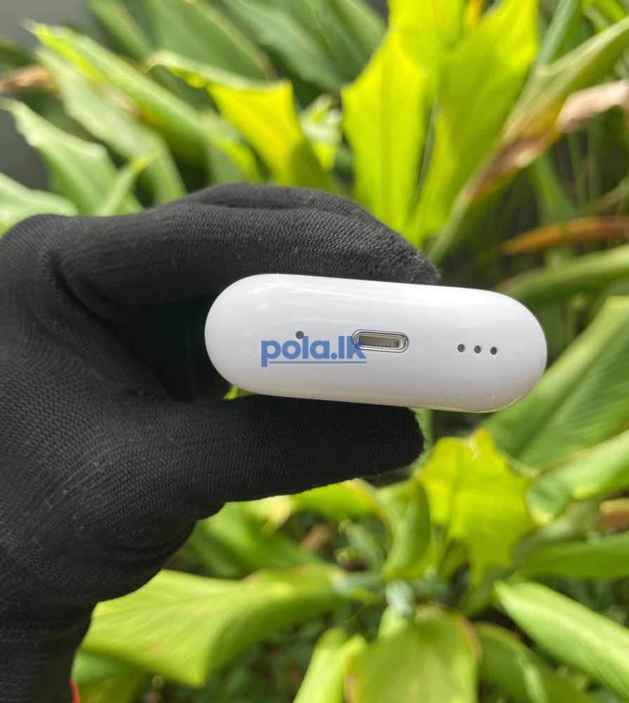 Apple air pods pro - photo 3