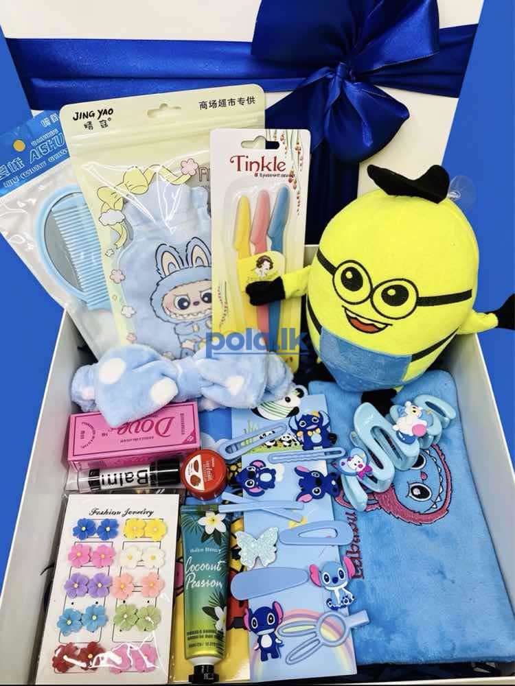 Gift box with 14 items - photo 2