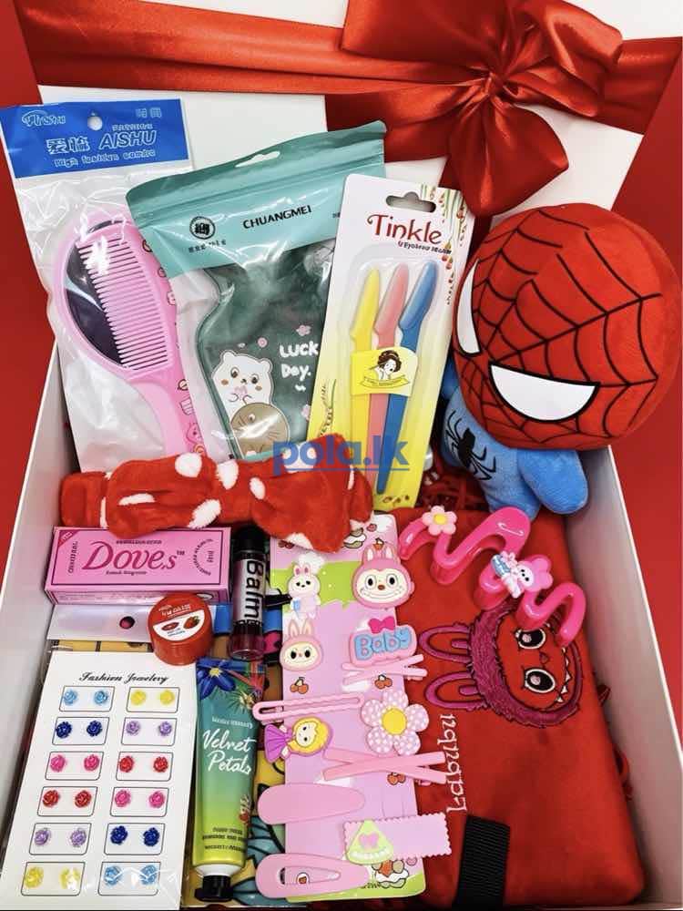 Gift box with 14 items - photo 3
