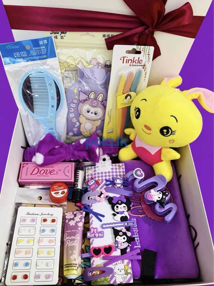Gift box with 14 items - photo 4