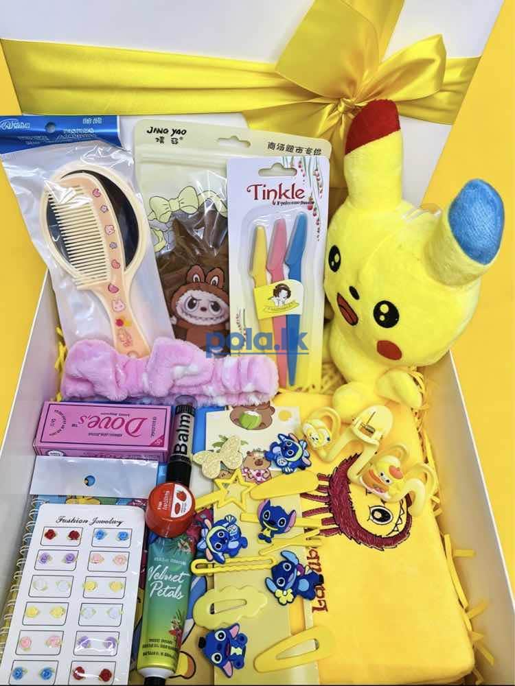 Gift box with 14 items - photo 6