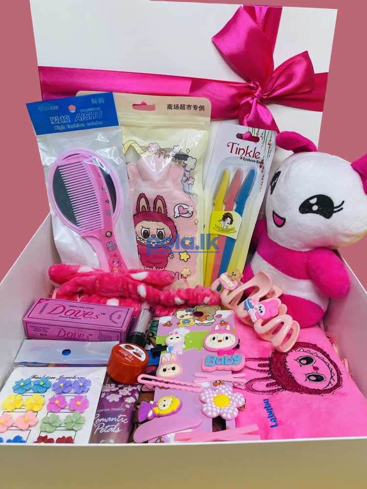 Gift box with 14 items - photo 1