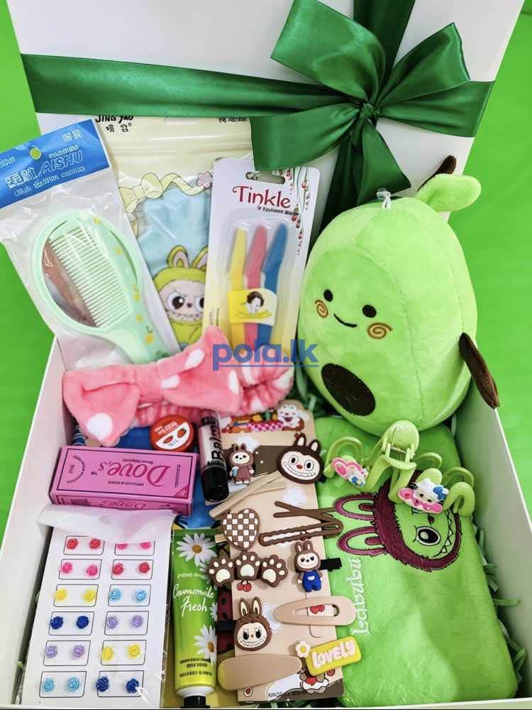 Gift box with 14 items - photo 5