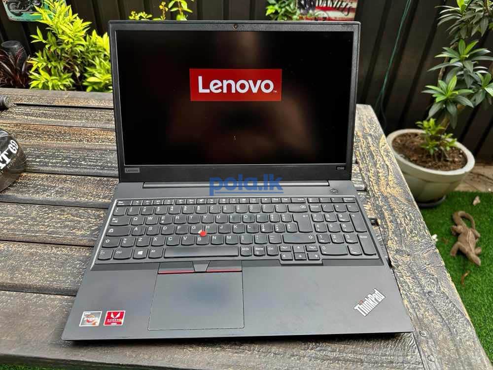 Lenovo ideapad - photo 1