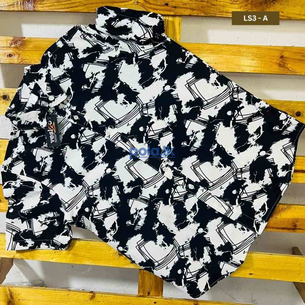 Popcorn t-shirts - photo 2