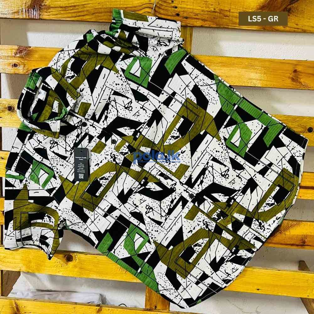 Popcorn t-shirts - photo 11
