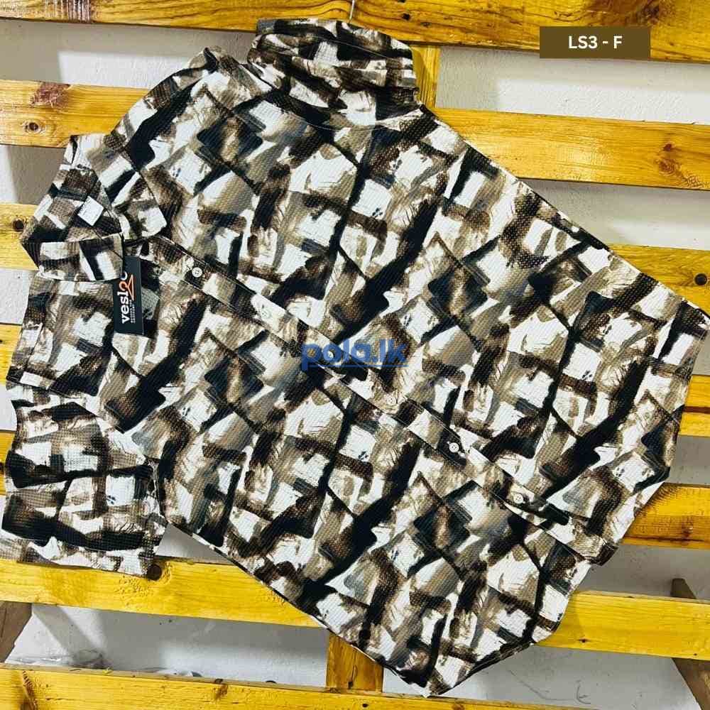 Popcorn t-shirts - photo 8