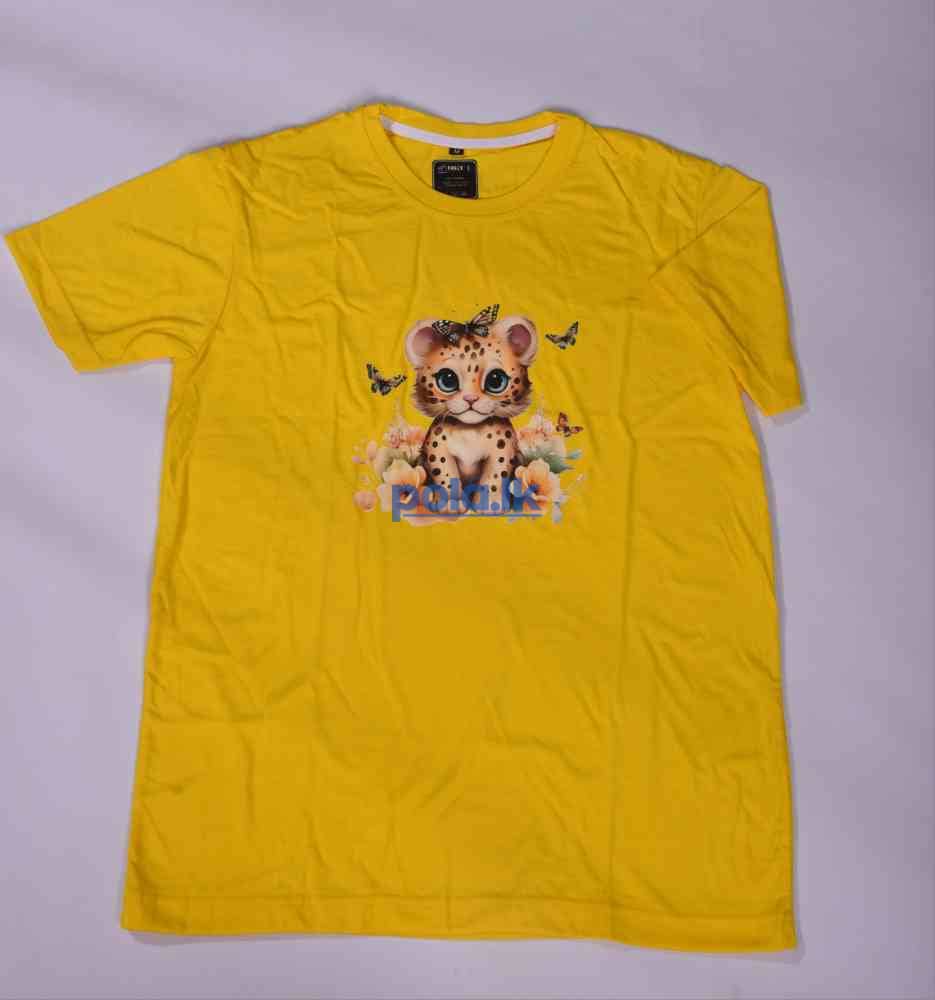 Unisex t shirts - photo 12