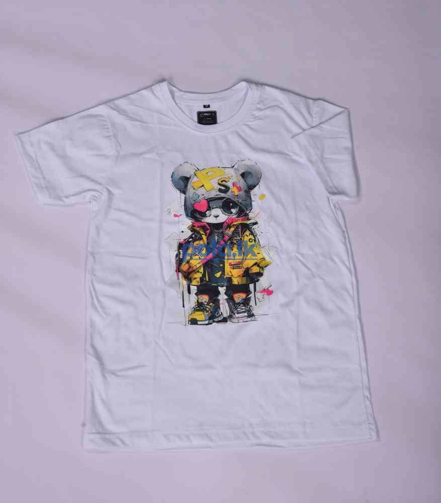 Unisex t shirts - photo 10