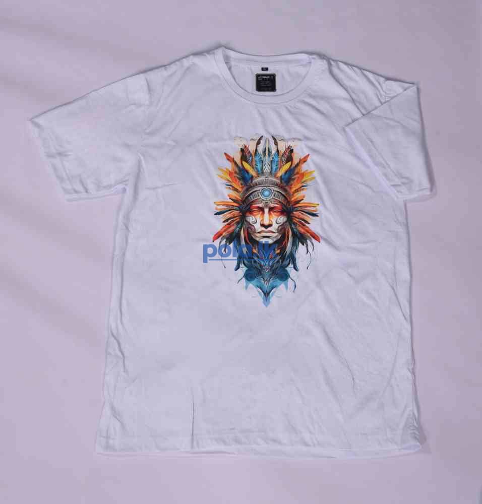 Unisex t shirts - photo 1