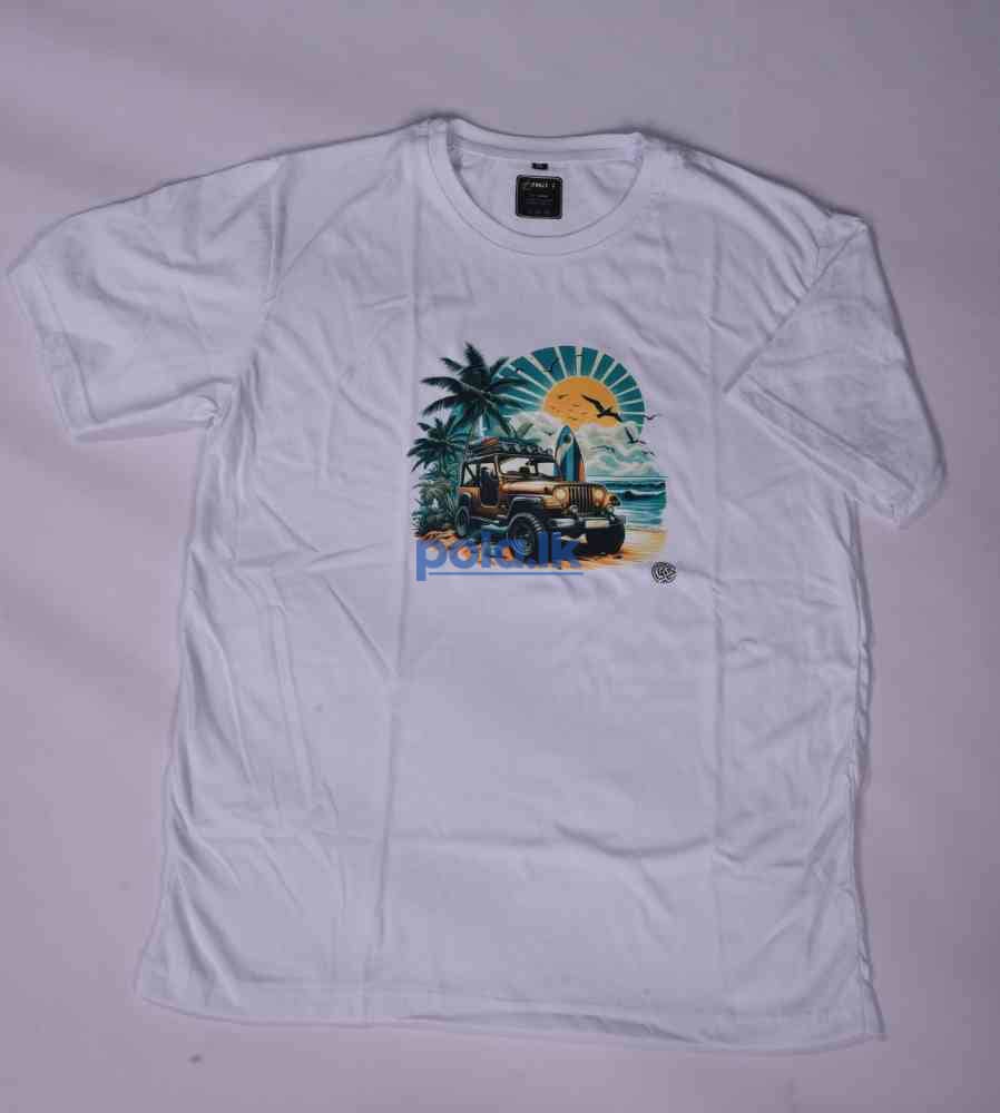 Unisex t shirts - photo 6