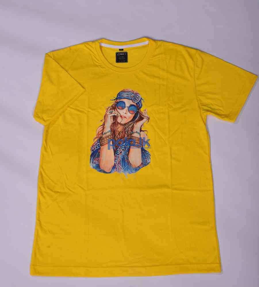 Unisex t shirts - photo 11