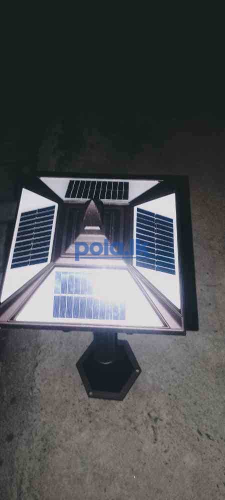 Solar light - photo 4
