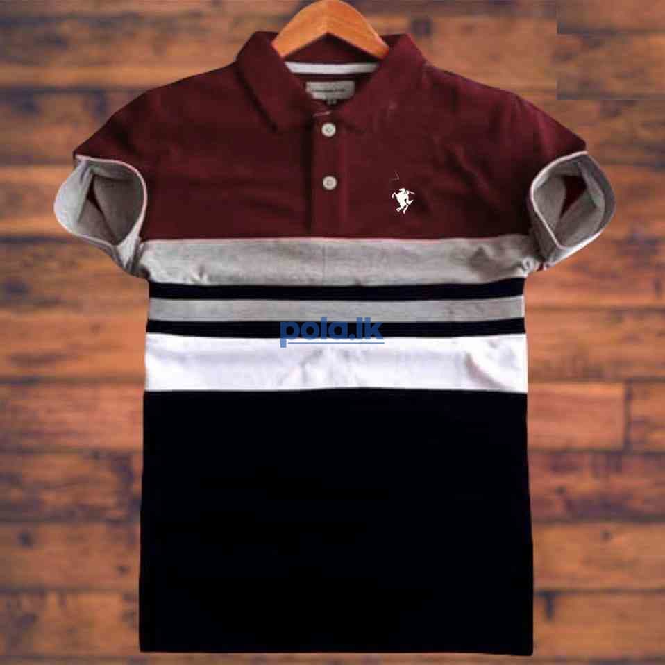 Men's t-shirts - photo 3