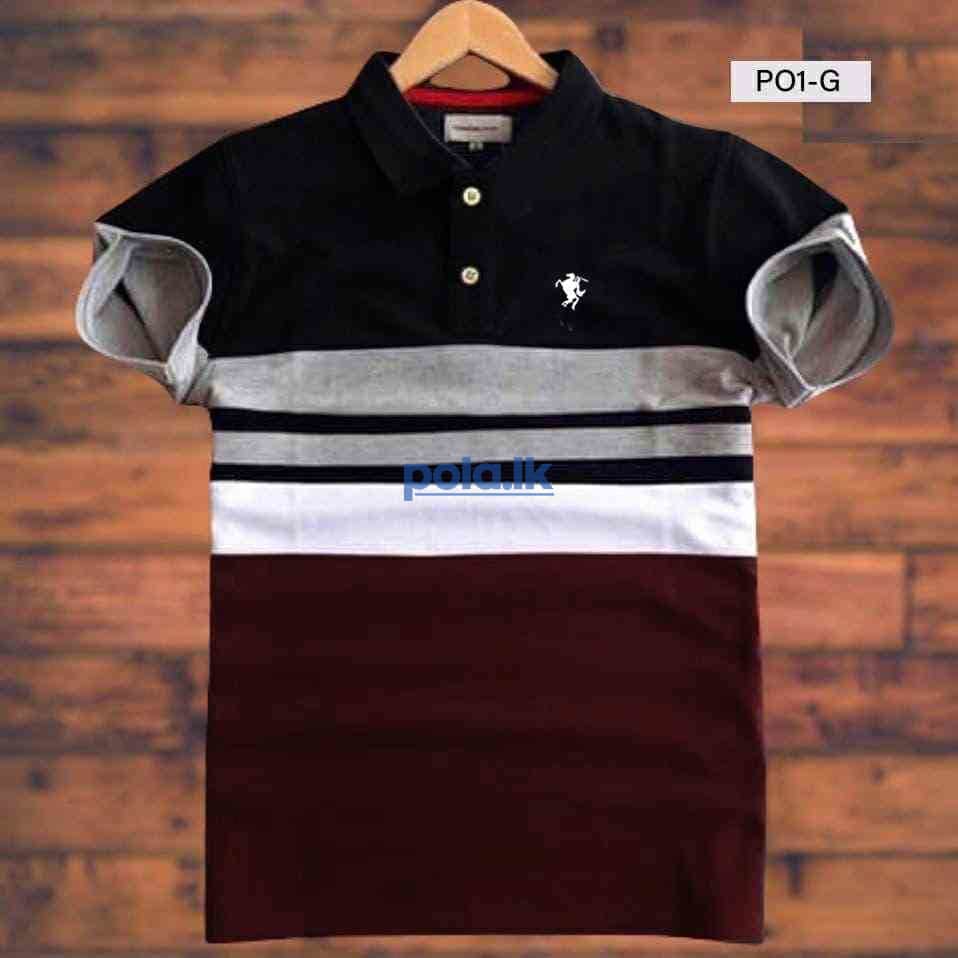 Men's t-shirts - photo 4