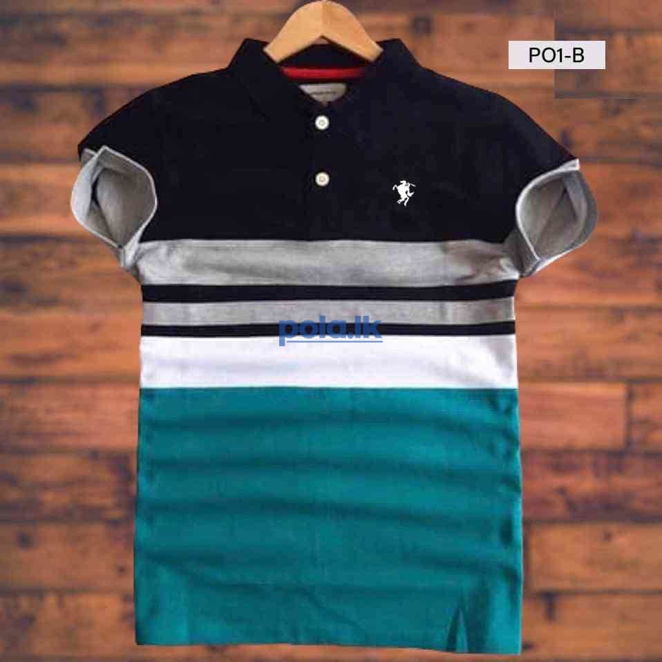Men's t-shirts - photo 2