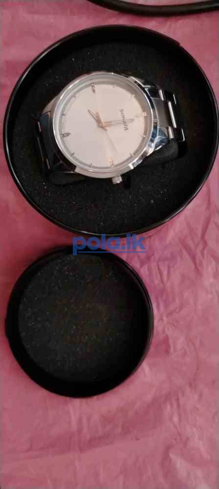 Titan sonata watch for urgent sale - photo 1