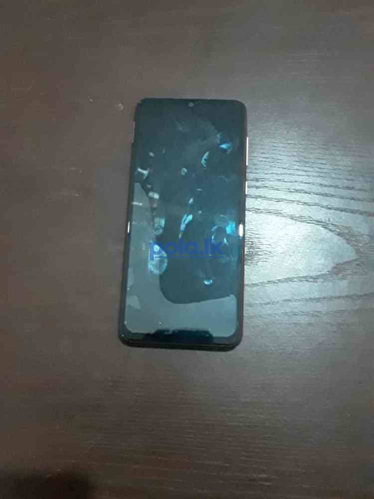 Samsung A04 - photo 1