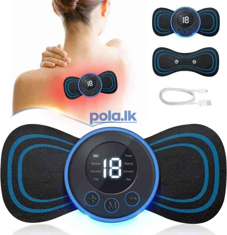 EMS Massager - photo 1