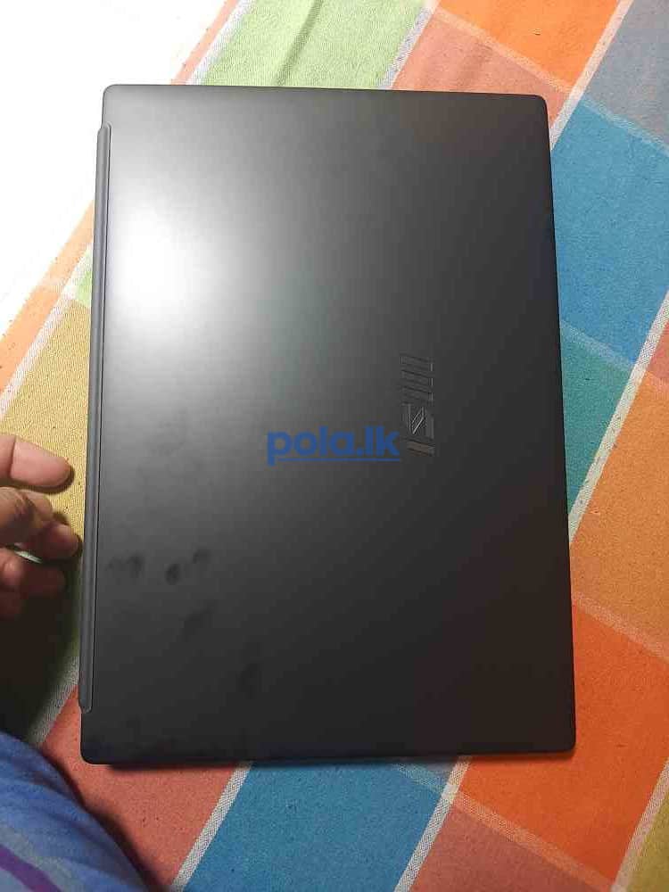 MSI Core i5 12th gen laptop for sale - photo 4