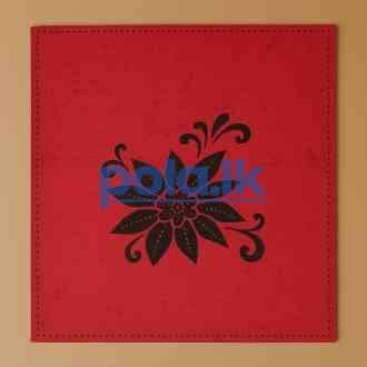 Premium quality lanka batik frocks material - photo 5