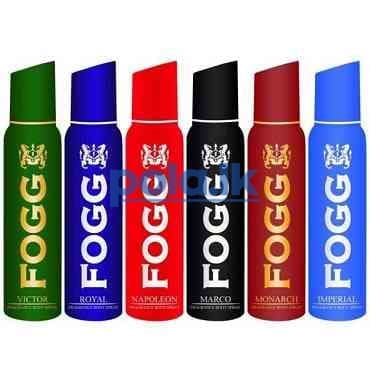 Fogg body spray - photo 1