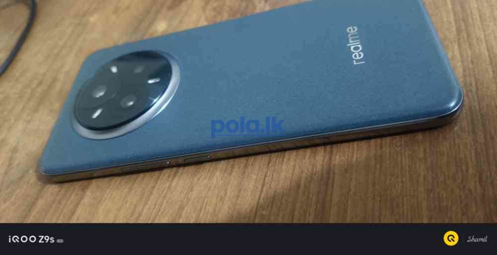 Realme 14pro plus 5g - photo 3