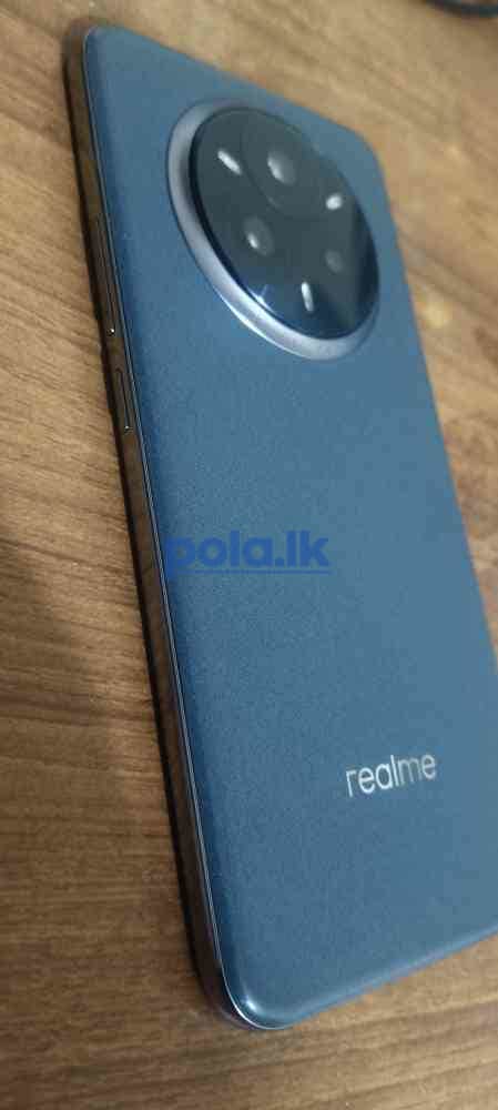 Realme 14pro plus 5g - photo 1