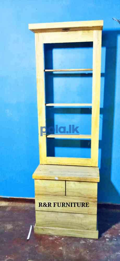 Mirror table - photo 2