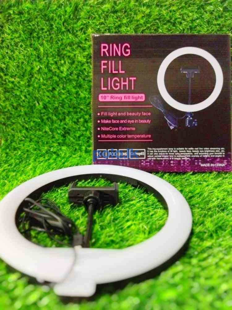 Tiktok ring - photo 1