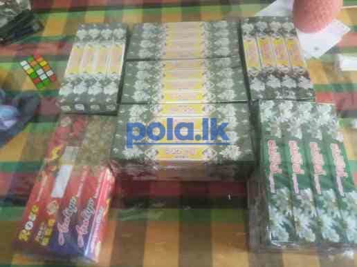 incense sticks - photo 1