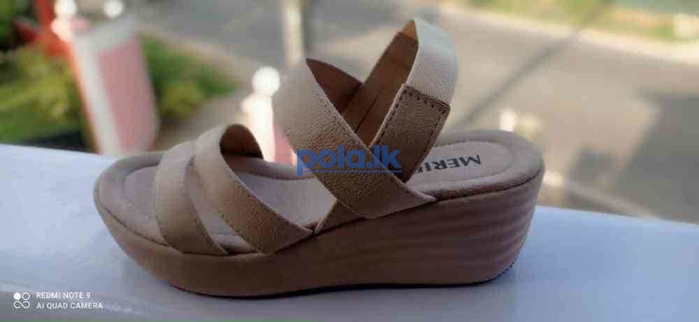 Best wedge heels - photo 15
